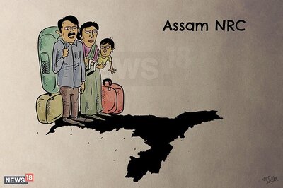 Congress Demands Action Against 'Fake' NRC Objections in Assam's Kokrajhar