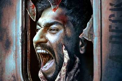 Vicky Kaushal's Bhoot Fights Hard at Box Office, Earns Rs 10.62 Crore in 2 Days