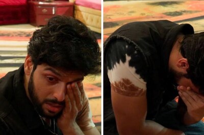 Bigg Boss OTT 3: Sai Ketan Rao Breaks Down As He Recalls Father's Absence And Professional Challenges