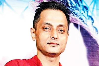 Indian cinema needs to go global, says Sujoy Ghosh