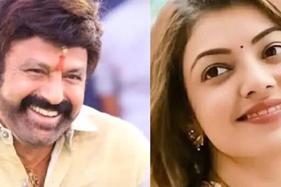 Nandamuri Balakrishna’s Next To Get Its Title On June 8