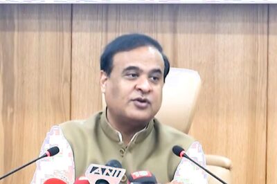 'This Is Not Triumph of A Religion': Assam CM Sarma's Appeal to Muslims, Christians For Ram's 'Pran Pratistha'