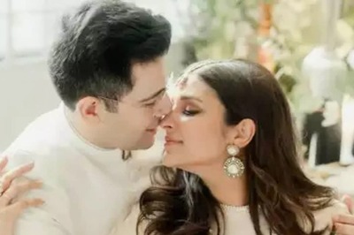 Parineeti Chopra And Raghav Chadha To Get Married In Rajasthan This November? Details Out Now