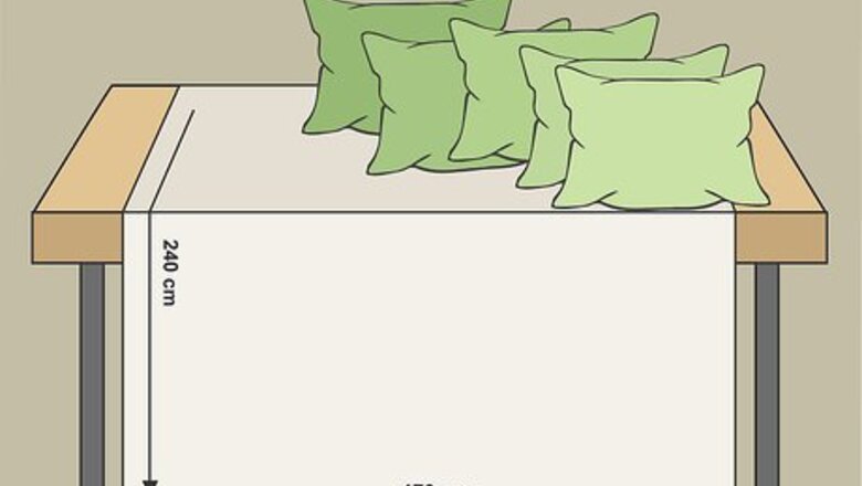 How to Make Bed Pillows