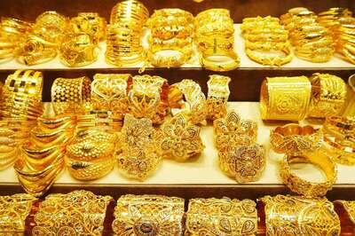Gold Price Today Drops; Over Rs 9,300 Down from All-time High. Right Time to Buy?