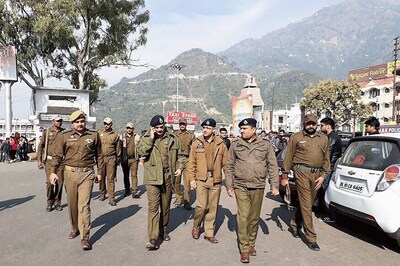 Bravery of Officers' Wives Averts Hostage Crisis In Nagrota