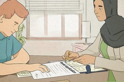 How to Check a Background for a Tenant