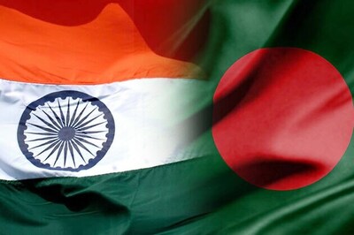 India, Bangladesh discuss steps to curb border crimes
