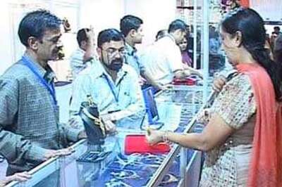 India goes Diwali shopping, buys 56 tonnes of gold