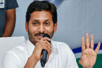 Jagan Reddy Govt Alleges Insider Trading in Amaravati by Previous Chandrababu Naidu Regime