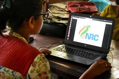 FIR Against Former NRC Official After Updated Citizenship Data Disappears from Website
