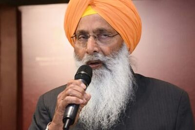 Splinter Groups Set to be Kingmaker in Punjab Polls, SAD's Breakaway Faction Begins Parleys for Tie-Up