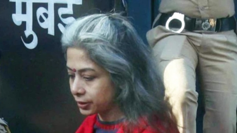 Sheena Bora Murder Case: CBI Tells Special Court They're Closing Further Investigation