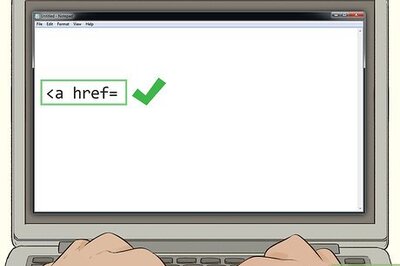 How to Create an Email Link in HTML