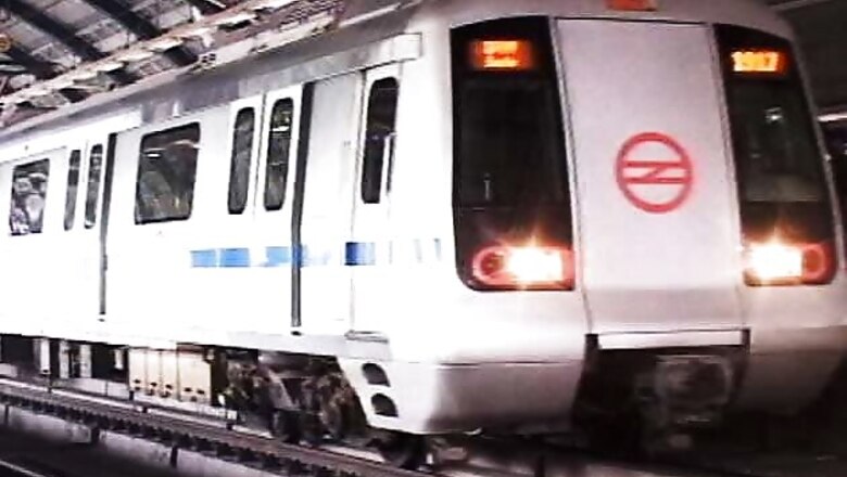 CISF to install 900 more CCTV cameras in Metro