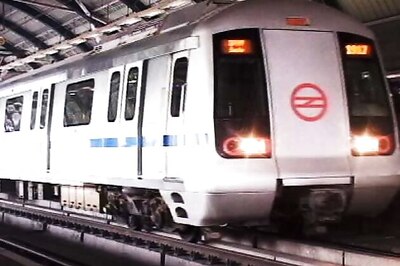 CISF to install 900 more CCTV cameras in Metro