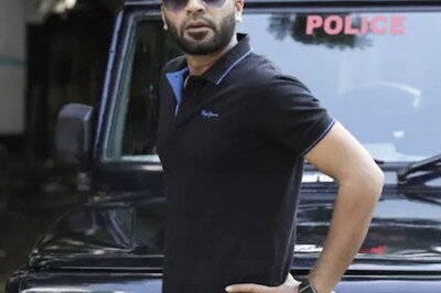 Simbu Gives Maanaadu Success Party a Miss, But Producer Assures Everything's Fine