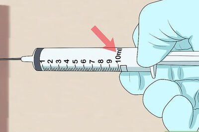 How to Read Syringes