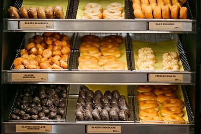 Dunkin' Donuts Sends Cease-and-desist to Local Coffee Shop