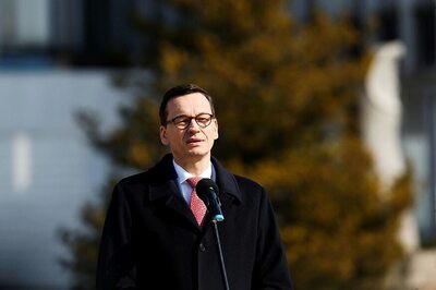 'Don't Want Coronavirus to Head Our Way in Droves': Poland to Shut its Borders to Foreign Travellers