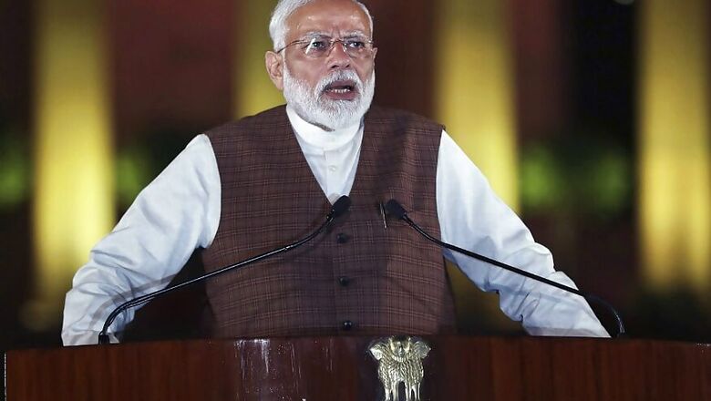Triple Talaq Bill LIVE: Archaic Practice Finally Confined to Dustbin of History, Tweets Elated Modi
