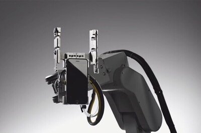 Meet Liam: Apple's new robot that deconstructs iPhones for recycling