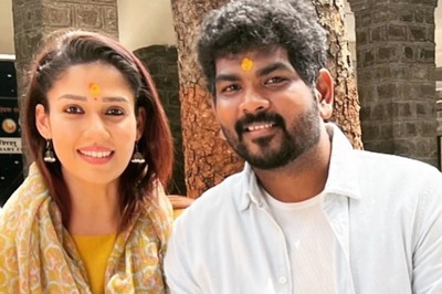 Vignesh Shivan Declares 'I'm Marrying the Love of My Life Nayanthara'; Shares Details About Wedding