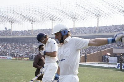 On This Day in 1991: South Africa Returns to International Cricket