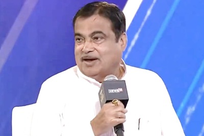 Transport Minister Nitin Gadkari Advocates EVs But Owns None, Check His Car Collection