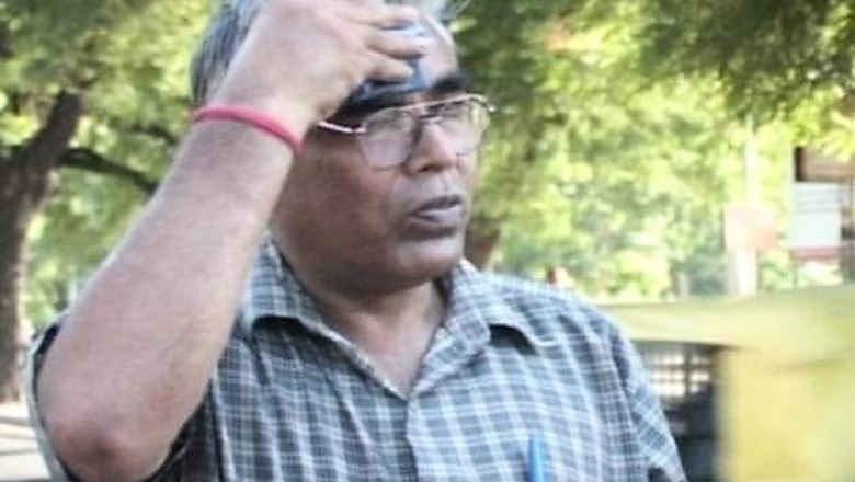 Thursday hottest day of season in Delhi, no relief expected today