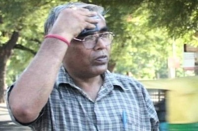 Thursday hottest day of season in Delhi, no relief expected today