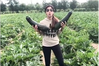 Shilpa Shetty Shares She has Accepted Vegetarianism Completely to Reduce Carbon Footprint