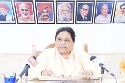 BSP Chief Mayawati Seeks Names of Candidates for 2024 Lok Sabha Elections