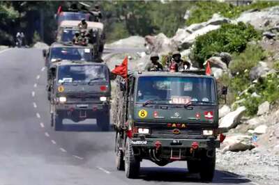 Eastern Ladakh Standoff: India Expects China to Ensure Expeditious Restoration of Peace