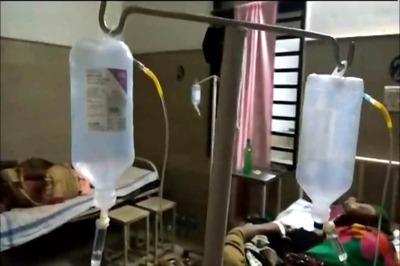 Poor Patients Denied Treatment for Dengue as Lack of Infrastructure Plagues Hospitals