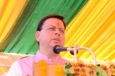 Uttarakhand to Scrap Devasthanam Board, CM Dhami Likely to Make Announcement: Sources