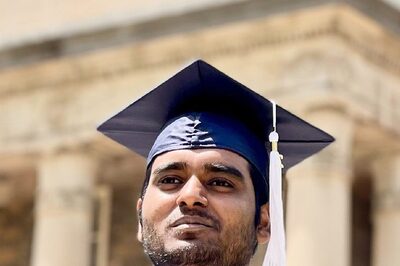 Son of Farmer Who Fought Poverty to Get Admission to School is Now Systems Innovator in US