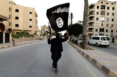 Italy Seizes 50 Million Euros Worth of ISIS 'Fighter Drug' Shipped from India to Libya
