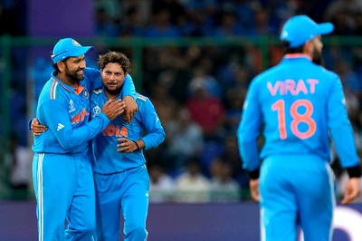 IND vs PAK: Expected Lineups and Rivalry Stats for World Cup 2023
