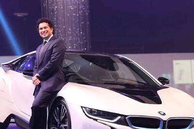 Sachin Tendulkar to Amitabh Bachchan: Know About first Cars of Your Favourite Celebs