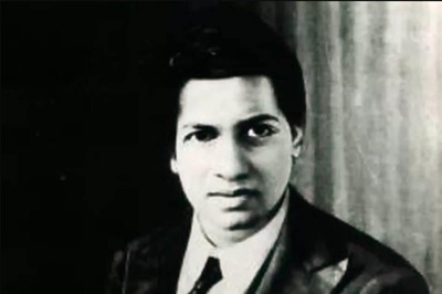 Opinion | Srinivasa Ramanujan and Lessons from His Life