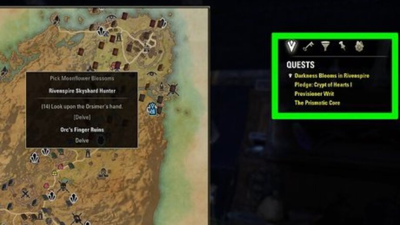 How to Make Money in Elder Scrolls Online