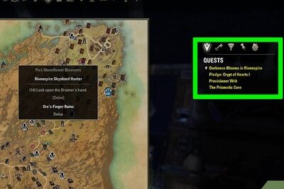 How to Make Money in Elder Scrolls Online