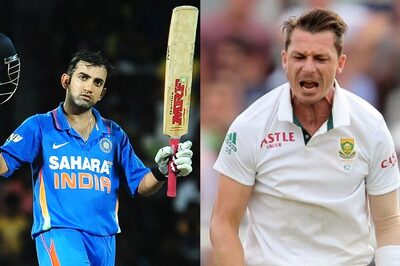 He’s Going To Be Fantastic: Dale Steyn Predicts Gautam Gambhir’s Future As India Head Coach