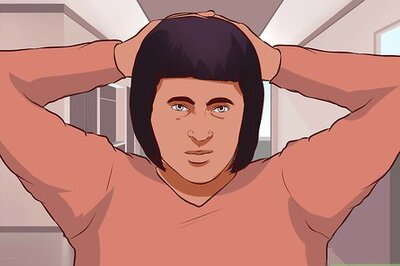 How to Pretend to Be a Girl