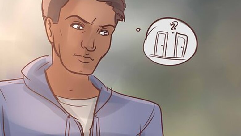 How to Use the Opposite Sex's Lavatory Discreetly