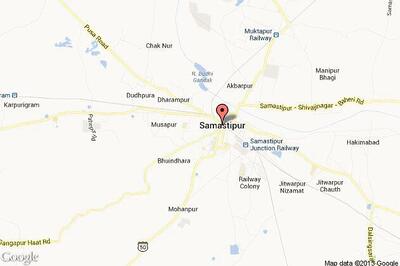 Gujarati girl rescued after being confined and gangraped