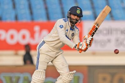 'He Will Have a Say With the Ball as Well': Ex-ENG Skipper Believes Ravindra Jadeja Will Have a Decisive Role in Rajkot Test