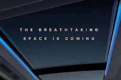 India-Bound Toyota Innova Hycross to Get Panoramic Sunroof, Confirms New Teaser