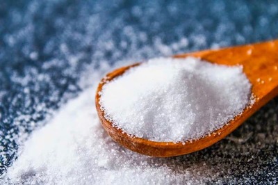 Consume Only 5 Grams Of Salt Per Day To Reduce Risk Of Heart Disease: WHO